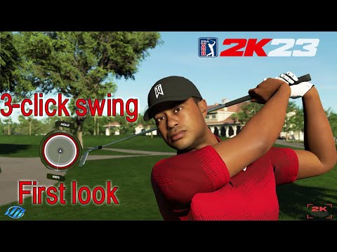 PGA TOUR 2K3