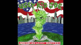 Ugly Kid Joe - Cats In The Cradle chords