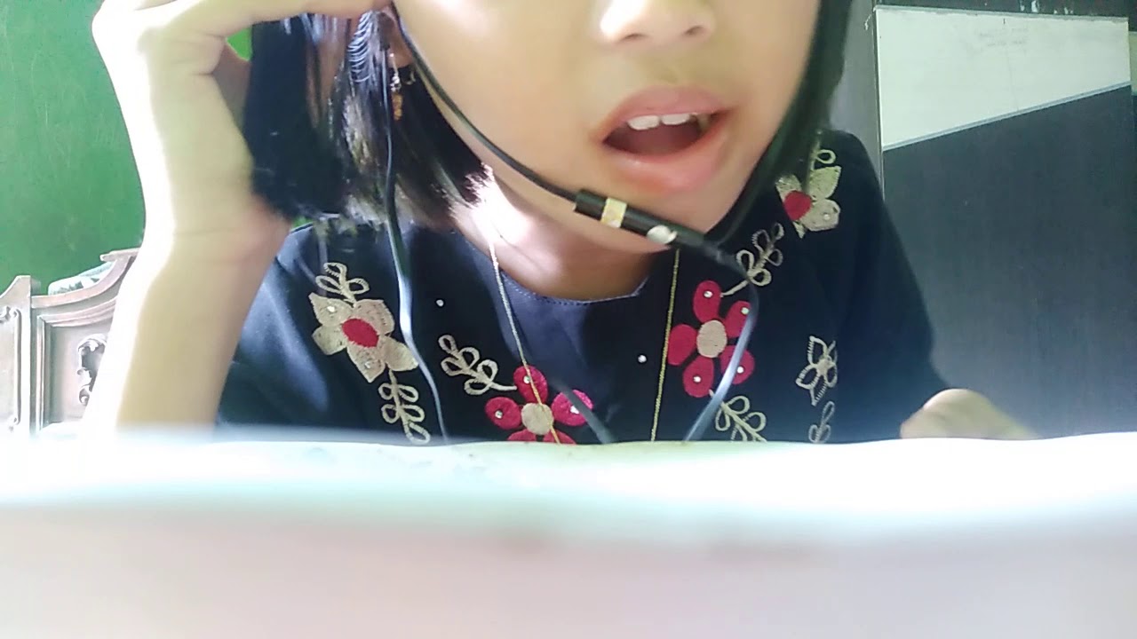 Makan mi aceh episode 2 
