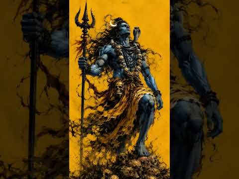 🚩 Mahadev Ki Mahima 🔱 | Har Har Mahadev ❤️ | Bholenath Status #mahadev #shiv