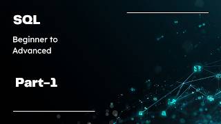 SQL Tutorial for Beginners to Advanced | DQL + Laravel Eloquent | Part-1