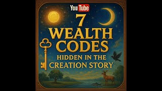 Famous Unlocking 7 Wealth Codes in Creation Net Worth