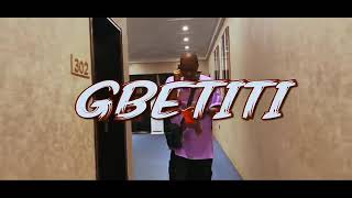 Dluxx  Gbetiti Ft Departyanimals visualizer 