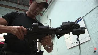 Miami's SWAT, America's Police Elite