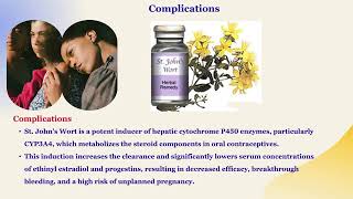 Herbal Drug Interaction Video