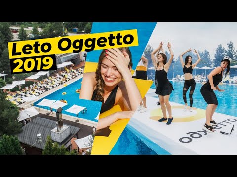 Leto Oggetto 2019
