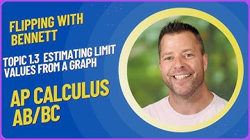 1.3.B Sketching a Graph: Satisfying Limits Conditions
