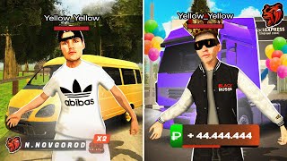 : 72      +    80   BLACK RUSSIA  crmp mobile