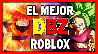 En Esta Lista De Reproduccion Descubriras Cual Es El Mejor Juego De Dragon Ball En Roblox 2020 - jogos de jogo de robloxs de dragon ball