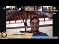 Introducing from Pastor Sarann Nget | Khmer Harvest Bible School | Jesus Loves You All.