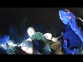 Drunk Driver Slams Head-On into Sheriff Deputy's Vehicle During DUI Traffic Stop