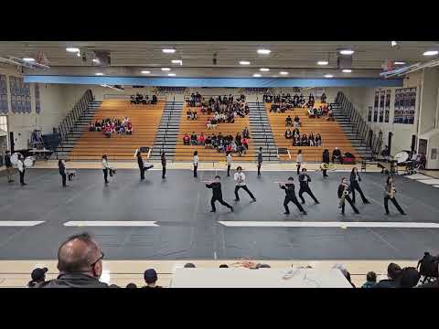 Rosemead High School Winds @ Marina High School 4/14/24