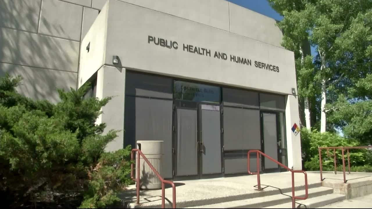 Montana health department proposes new vaping regulations YouTube