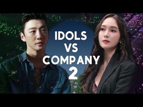 Video Groups And Idols Who Spoke Out And Went Against Their... - youtube