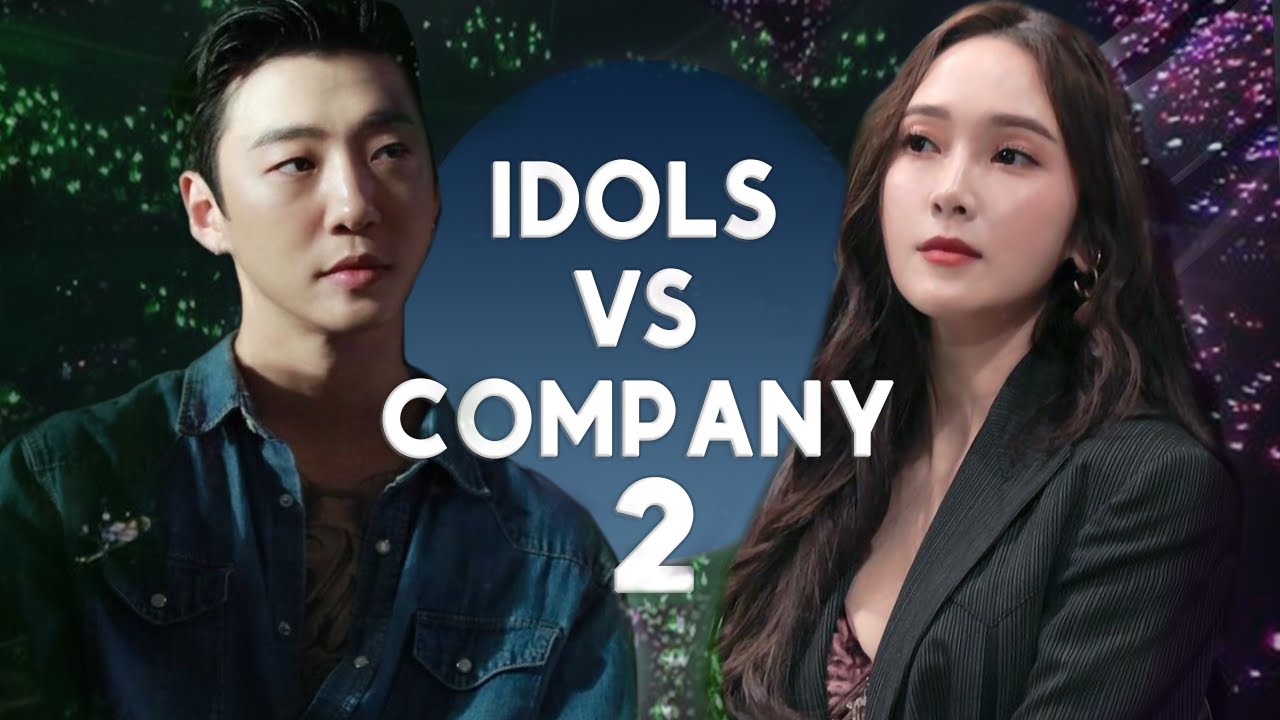 Groups And Idols Who Spoke Out And Went Against Their Companies PT2 groups-and-idols-who-spoke-out-and-went-against-their-companies-pt2