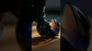 December 15, 2025 based on the image:Watch closely as light meets perfection.