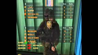 BEST-MR.DR3 (DIE2HARD)