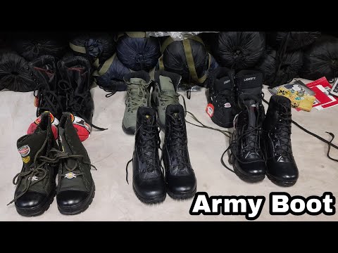 ARMY BOOT IN CHEAP PRICE/Order