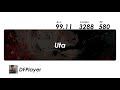 DFPlayer - Uta [Himei] 99.11%  3288x 580pp