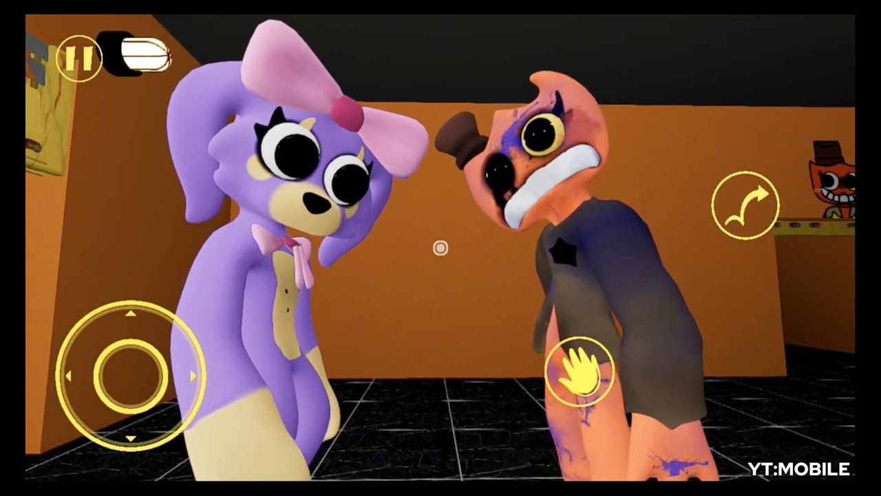 Care of verver 7 mobile full Gameplay 