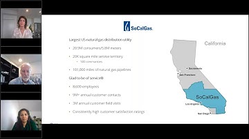 IFS webinar: automating customer experience for utilities