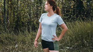 Pemain Voli Tarkam Berbadan I