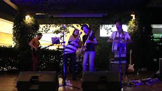 Full Nill Guimaraes e Banda - Mojo Working Guide