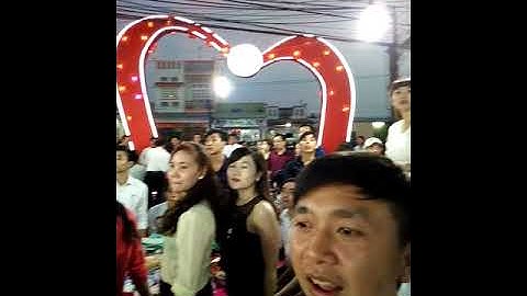 Tất niên CTY t.phú