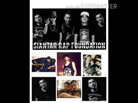 Siantar rap foundation - ingot do au
