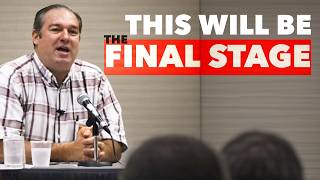 Bill Cooper Said This Would Be the Final Stage… and Explained Why