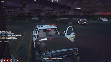 the Barry special - nopixel 3.0 gta v rp