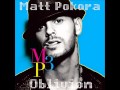 Matt Pokora Oblivion Official mp3