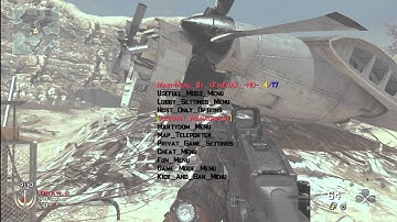 MW2 Free CL