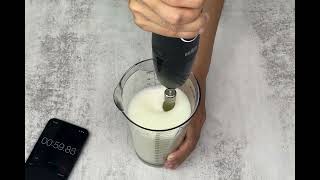 Braun MultiQuick 5 Hand Blender In-depth Review