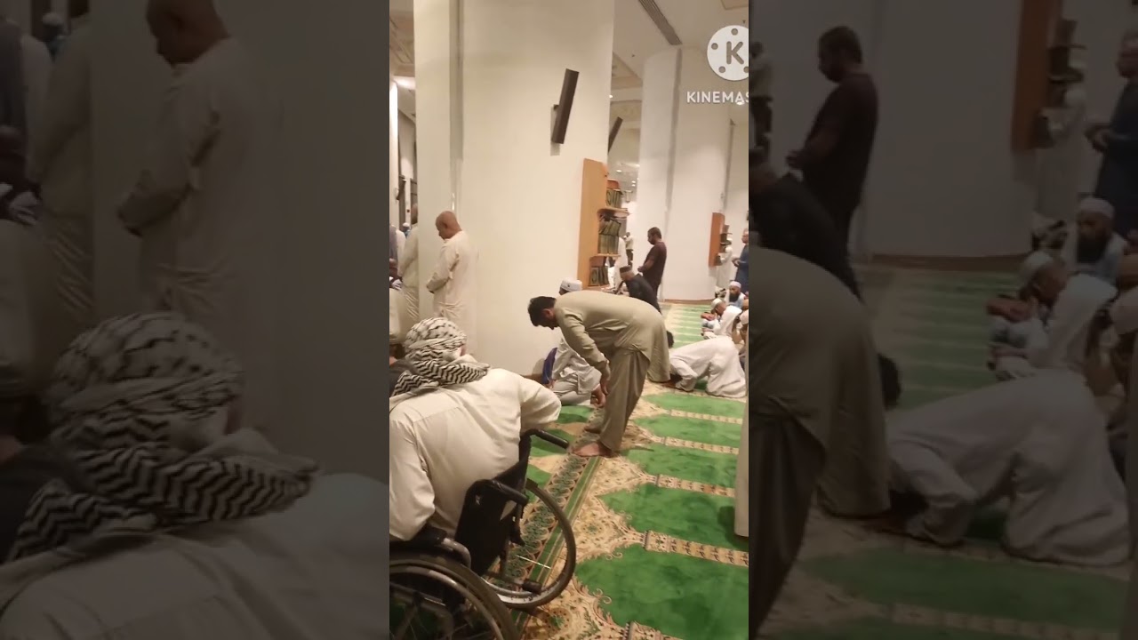 Hause of Hazrat abobakar in Maccah HMY23 Officialmakkah