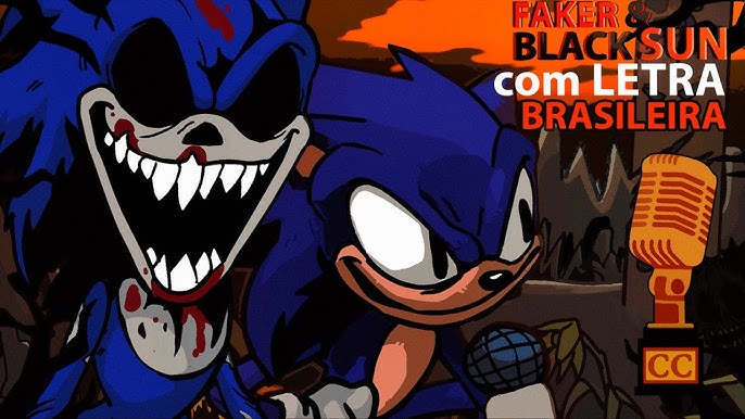 FNF Vs Sonic.EXE OST- Prey (Starved Eggman, Furnace) by Armydillo (I  think): Listen on Audiomack