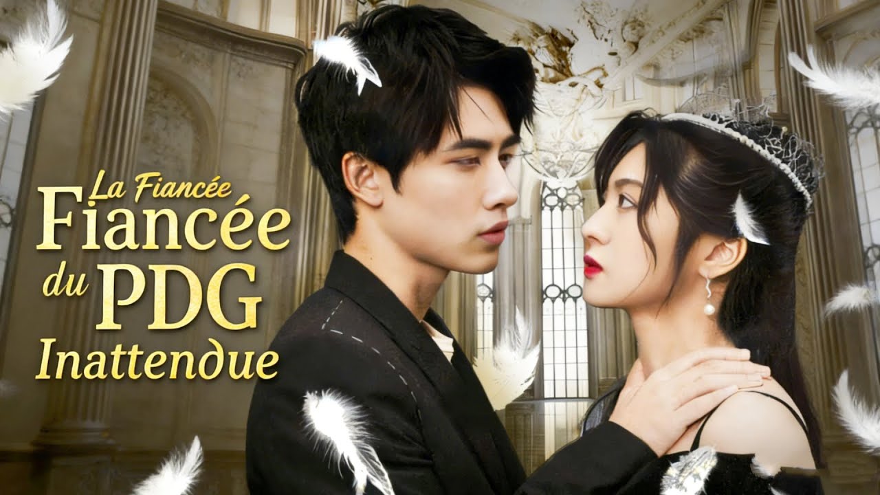 Divorce vite, je rentre hériter de milliards !#250403klB2