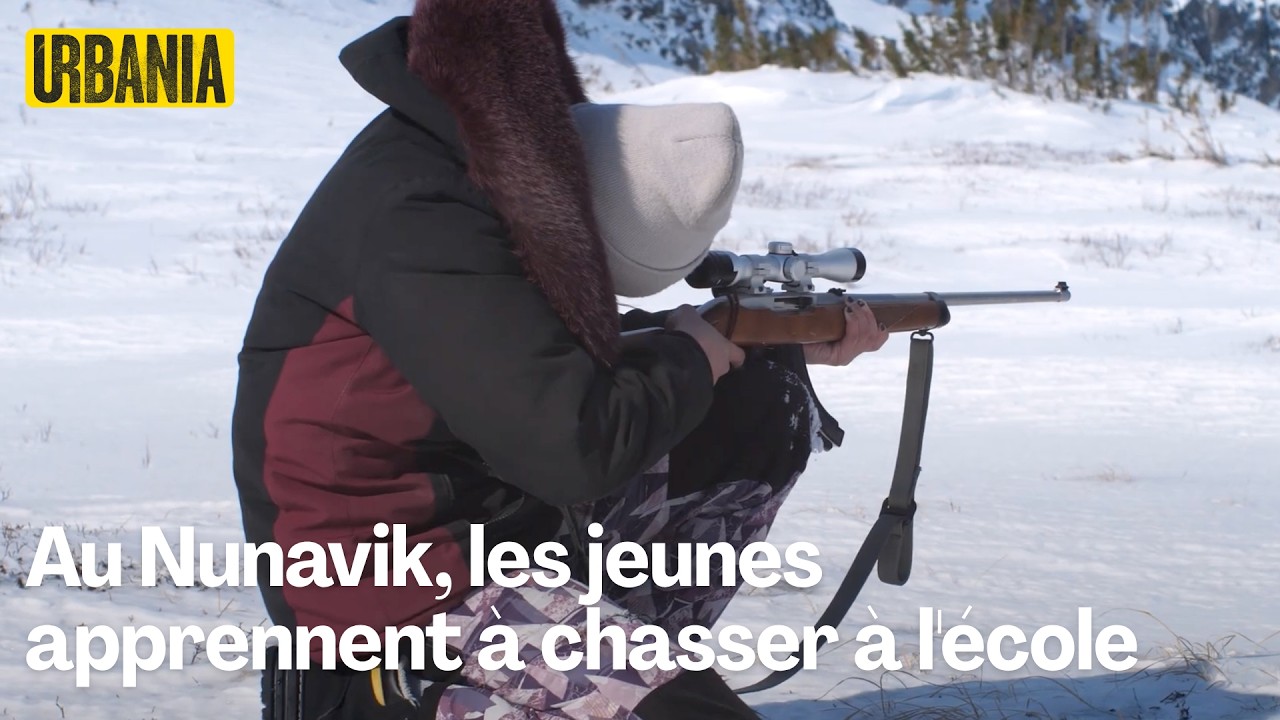Nunavik: Entre culture et survie