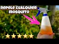 Esto es 100 VECES + EFECTIVO que otros Repelentes caseros para ELIMINAR a los Mosquitos de Casa