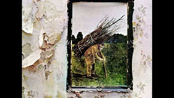 Led Zeppelin - IV {Remastered} [Full Album] (HQ)