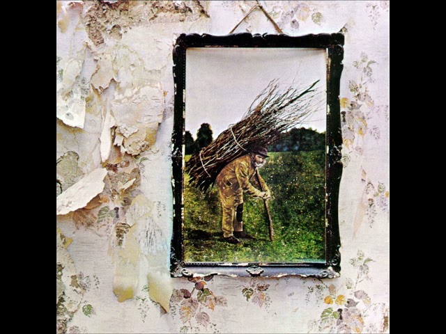 Led Zeppelin - IV {Remastered} [Full Album] (HQ) class=