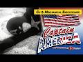 Captain America (1944) Chapter 2: Mechanical Executioner | Full Episode