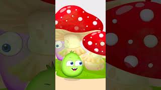 Toddler Learning Emotions, Learn Colors, Forms, Best Learning Video For Toddlers