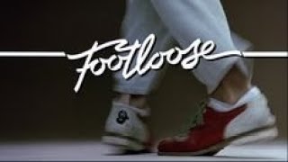 FOOTLOOSE CAST 1984  :  Prima & Dopo