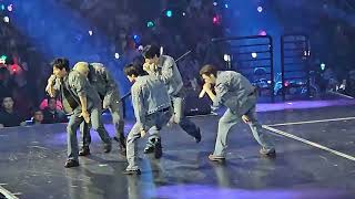 TOMORROW X TOGETHER [KCON LA 2026 M COUNTDOWN] [FANCAM/4K] @ crypto.com Arena 8/16/2026