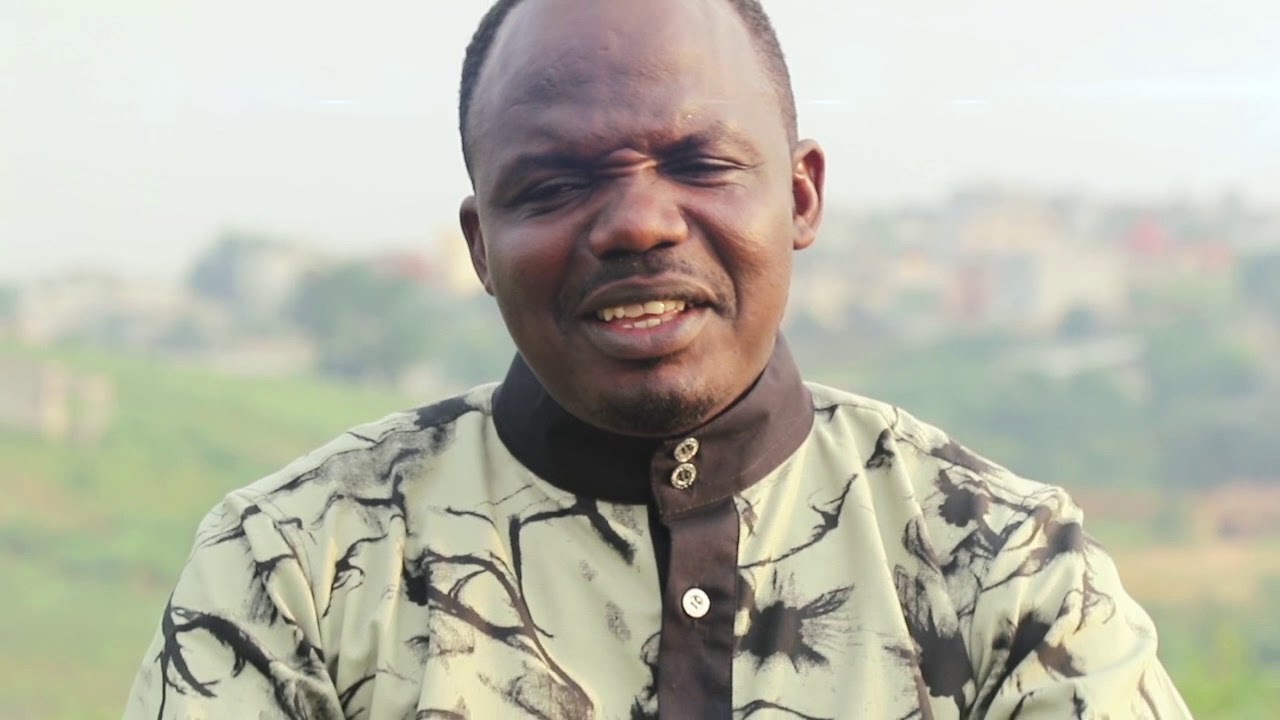 PROPHETE CHANTRE CAUDET   dernier jugement