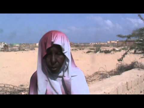 Berbera Warka dadka Danyarta Ah ee Ka Cabanaya Biyo La,aanta