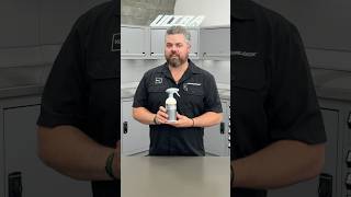 Wet Gloss From Koch Chemie Is Available Now!