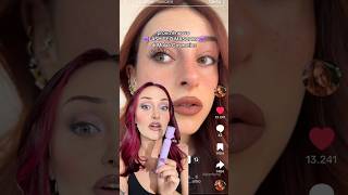 Provo il nuovo Lash CEO mascara di Mulac Cosmetics…è davvero così bello? 💜👀