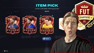 3 MILJOONAN ARVOISET PLAYERPICKIT!